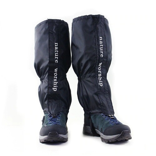 Paire guêtre imperméable - guêtre,