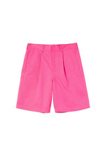 Short baggy Stussy Lee pour femmes Smart Bermudas S