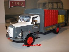 Ixo altaya camions autrefois - d,