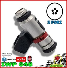 Injecteur Fuel Injecteur 5 Trous IWP048 Mv Agusta Brutale 750 2003 2004 2005