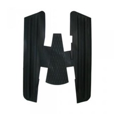 Protection de marche pied RMS