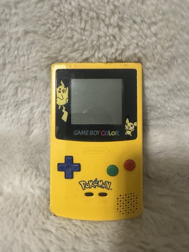 Console nintendo game boy - console,
