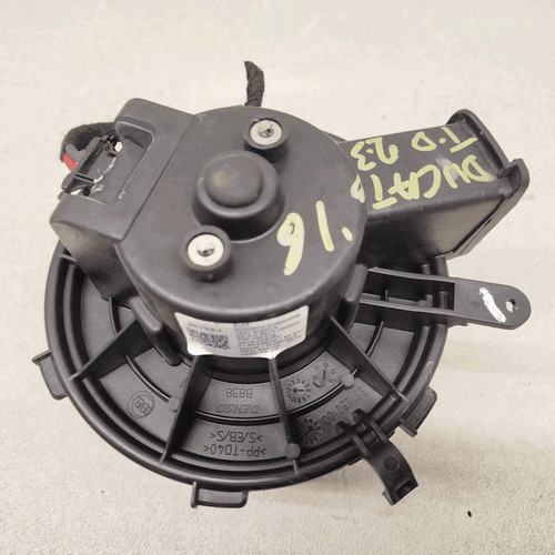 Moteur ventilation de - moteur,