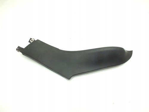 Cache patin gauche - , piaggio
