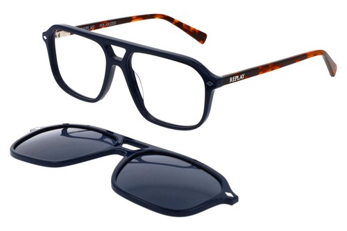 Replay lunettes vue homme - replay, de