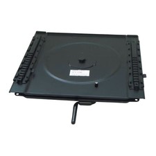 Embase de siège pivotant