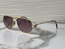 lunette cartier Romance Santos