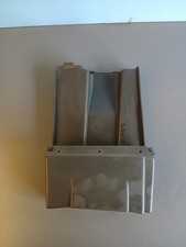 Renault Express / Cache