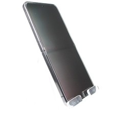 Samsung Galaxy Z Flip5 5G noir 256 go 6 go ram dual sim assez bon état