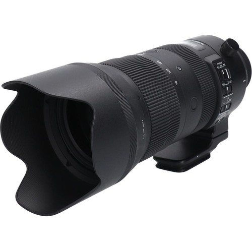 Sigma 200mm dg os - 70-200mm, f/2.8