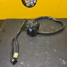 COMMODO GAUCHE YAMAHA 530 TMAX