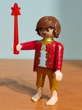 PLAYMOBIL FIGURINE NYMPHE DES