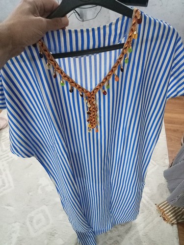 Robe kabyle - robe,