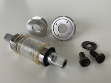 NOS Boitier Pédalier SPIDEL