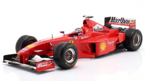 Werk 12003001 ferrari - 12003001,