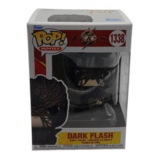 Funko Pop Dark Flash #1338 The