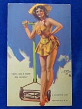 TOP ! CARTE POSTALE Postcard -