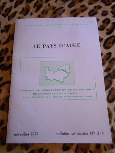 Association normande - association, de