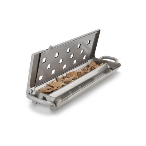 Broil king boîte - broil, fumoir