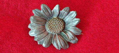 Politique insigne de la - :,