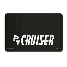 Chrysler cruiser logo x - cruiser, 22"