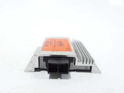 Calculateur boite automatique