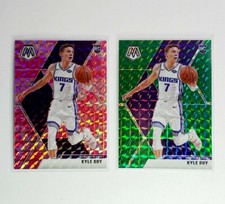 Kyle Guy 2019-20 Panini Mosaic