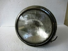 Vintage Lucas 700 Phare Light