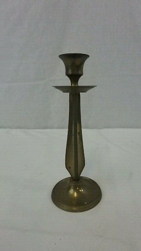 Porte bougie ancien - ancien, en