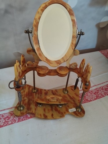 Nécessaire manucure en - nécessaire,