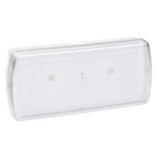 BAES BAEH - Bloc autonome d'éclairage de sécurité nu à LED Uralight URA