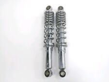 DOUBLE AMORTISSEUR SKYTEAM FLATLINE 2015-2019 / NE 39035