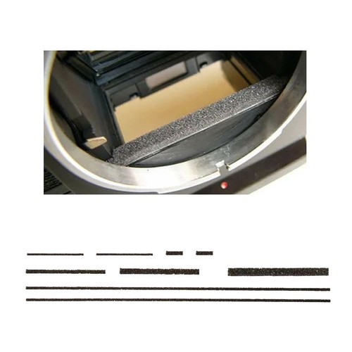 Premium light seal - seal, kit