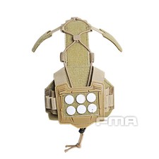 FMA Tactical Universal Agility