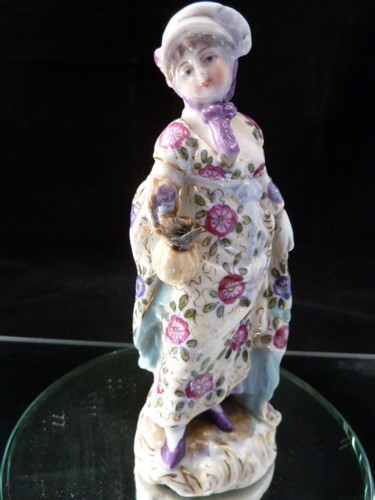 Antique richard eckert - richard,