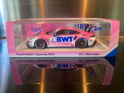 Porsche 911 gt3 cup lechner - porsche,