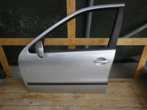 Porte avant gauche - , seat