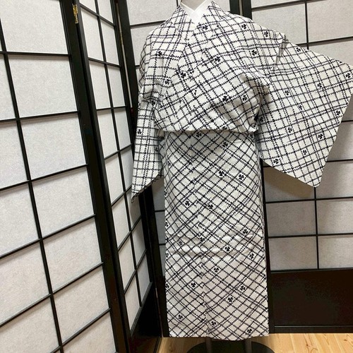 9471 kimono traditionnel - 9471#,