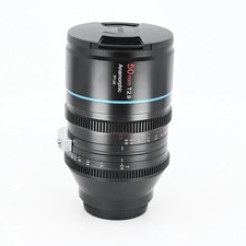 SIRUI ANAMORPHIC 50MM/T2.9 L