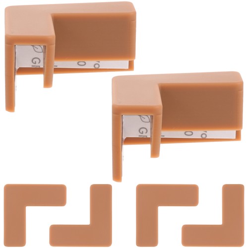 Pcs protections angle de - 6,