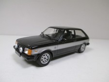 SIMCA TALBOT SUNBEAM LOTUS de 1981 par IXO ALTAYA au 1/43