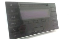 RADIO Toyota Hilux V/VI
