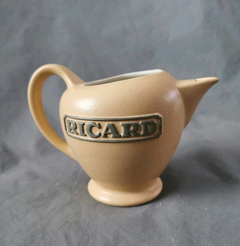 Pichet ricard grès - en, couleur