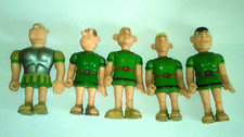 play asterix lot figurines