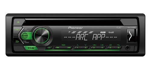 Automagnetola receiver - automagnetola,
