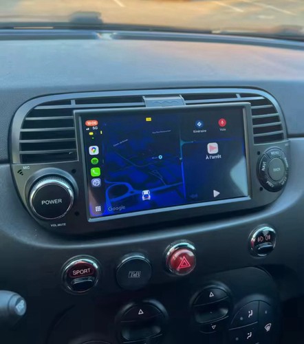 32gb autoradio carplay - [32gb],