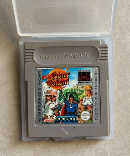 Game boy the legend of - boy,
