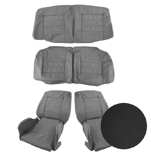 Garnitures complète golf - garnitures, 1