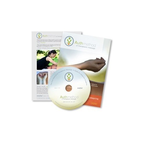 Auth method therapeutic mas - therapeutic,