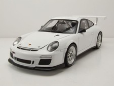 Porsche 911 GT3 Cup Version De
